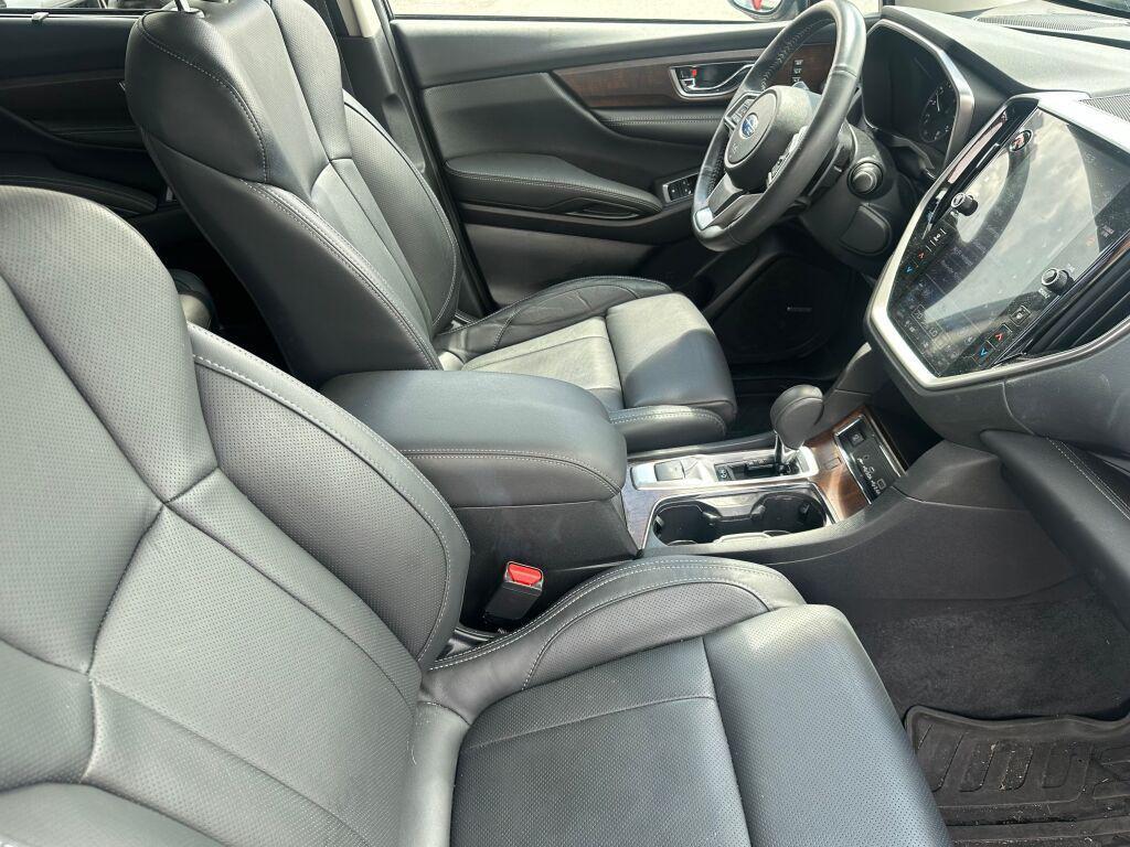 used 2024 Subaru Ascent car, priced at $39,250