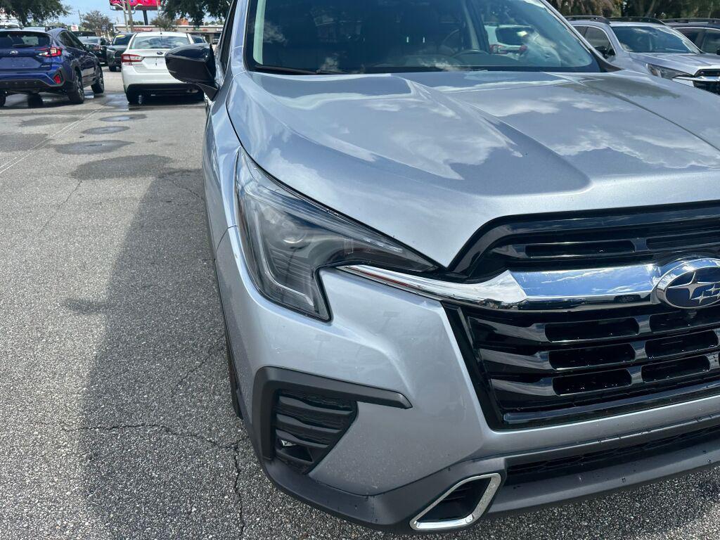 used 2024 Subaru Ascent car, priced at $39,250