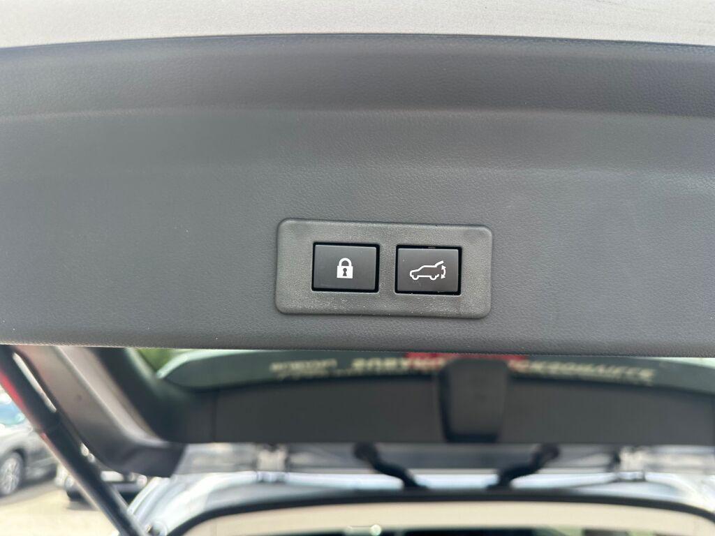 used 2024 Subaru Ascent car, priced at $39,250