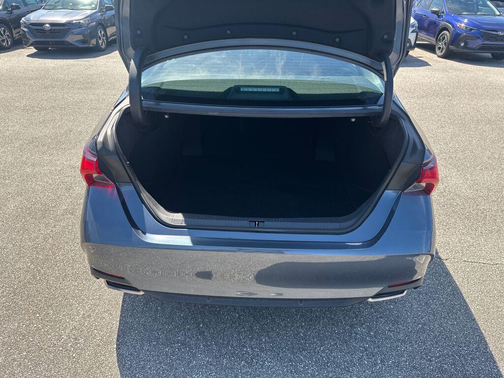 used 2022 Toyota Avalon car, priced at $26,500