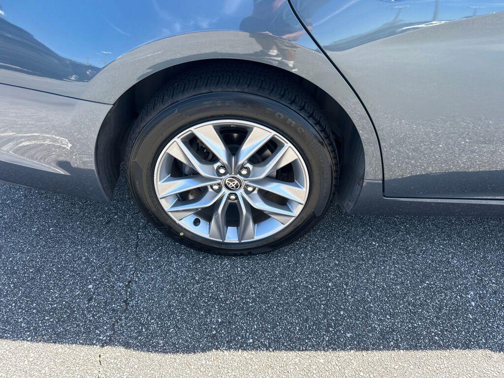 used 2022 Toyota Avalon car, priced at $26,500