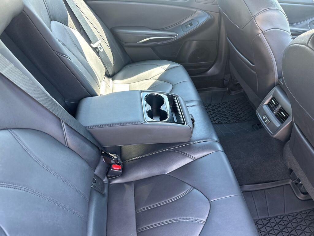 used 2022 Toyota Avalon car, priced at $26,500