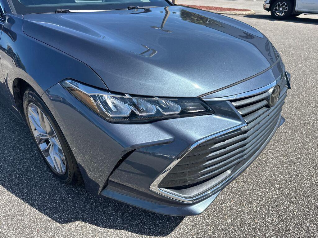 used 2022 Toyota Avalon car, priced at $26,500