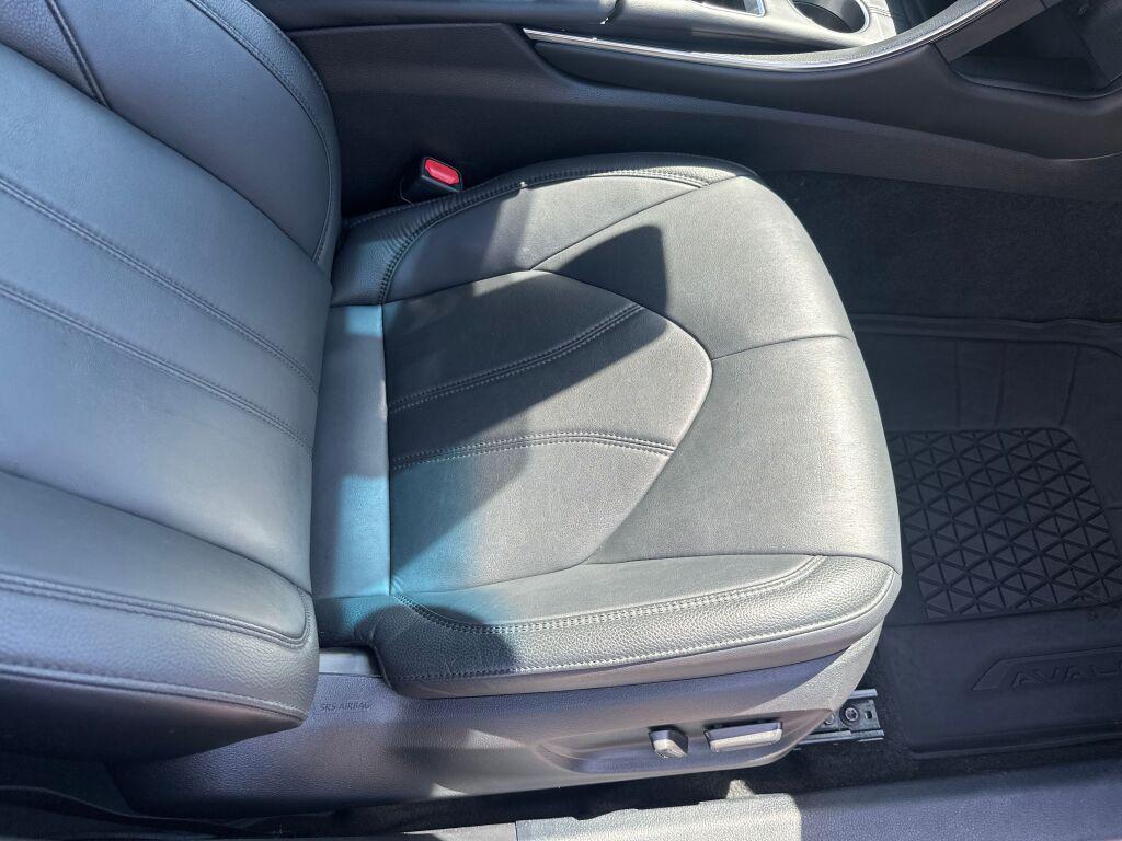 used 2022 Toyota Avalon car, priced at $26,500