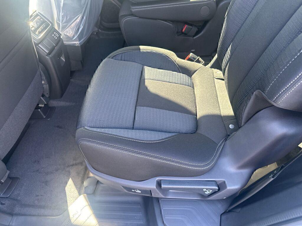 new 2025 Subaru Ascent car, priced at $39,737