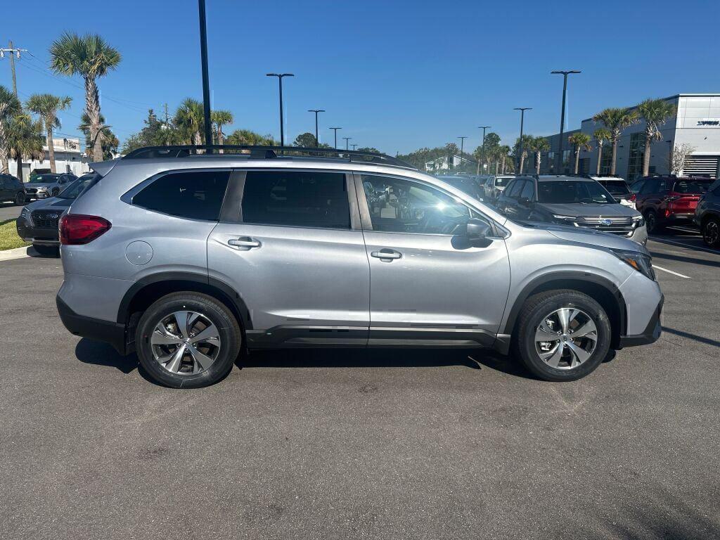 new 2025 Subaru Ascent car, priced at $39,737
