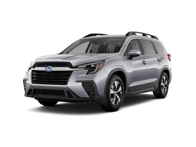new 2025 Subaru Ascent car, priced at $39,737