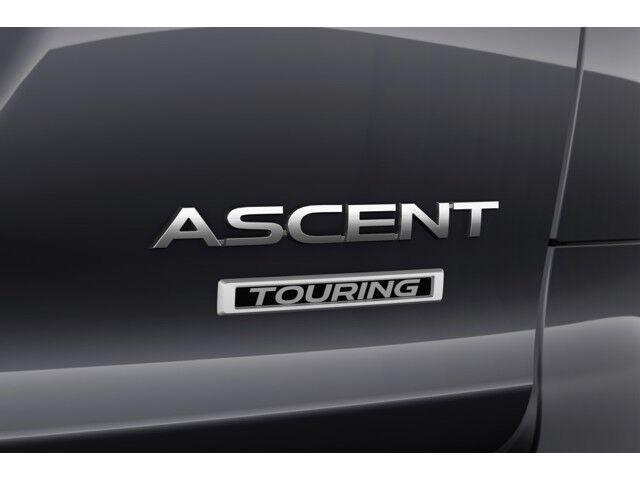 new 2026 Subaru Ascent car, priced at $53,772