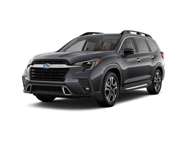 new 2026 Subaru Ascent car, priced at $53,772