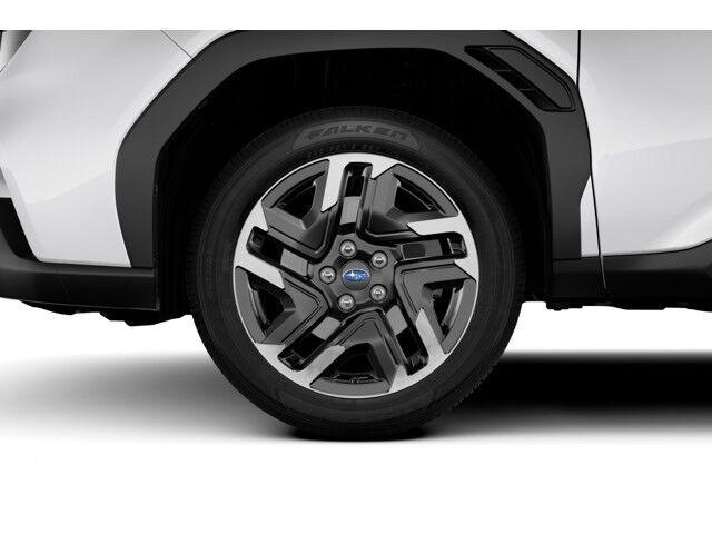 new 2026 Subaru Forester car, priced at $38,814