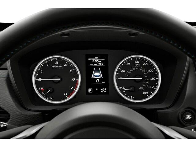 new 2026 Subaru Forester car, priced at $38,814