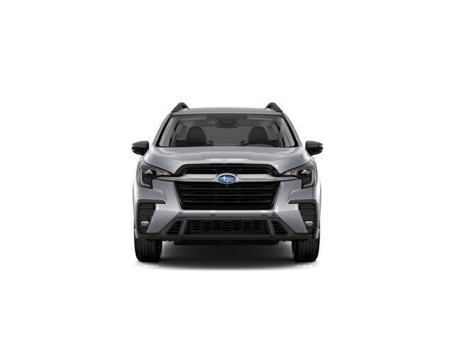 new 2025 Subaru Ascent car