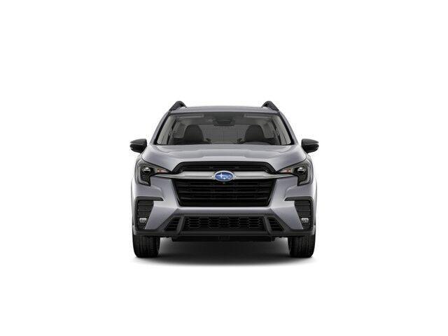 new 2025 Subaru Ascent car