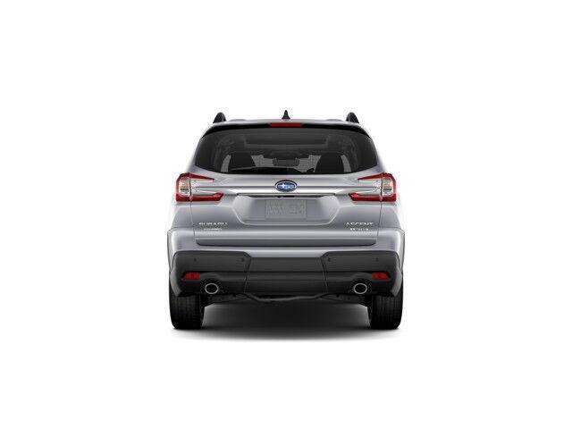 new 2025 Subaru Ascent car
