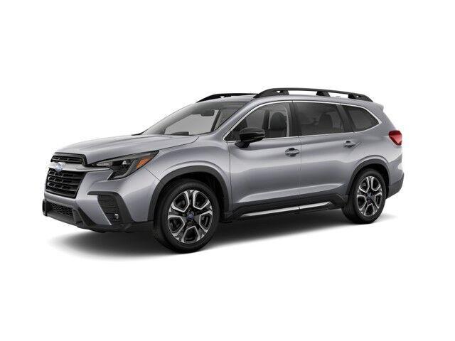 new 2025 Subaru Ascent car