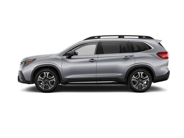 new 2025 Subaru Ascent car