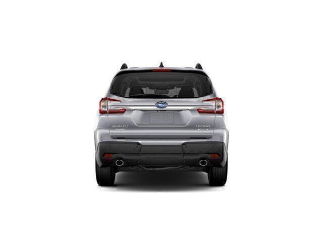 new 2025 Subaru Ascent car