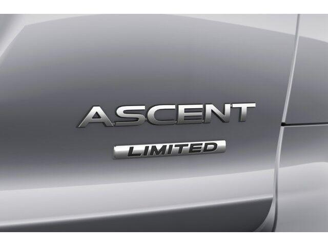 new 2025 Subaru Ascent car
