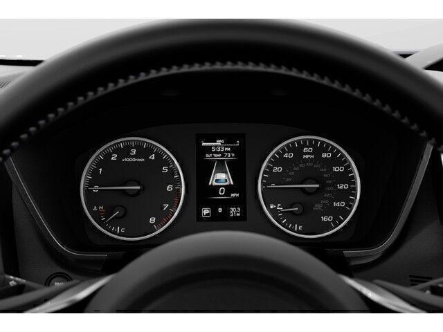 new 2025 Subaru Ascent car