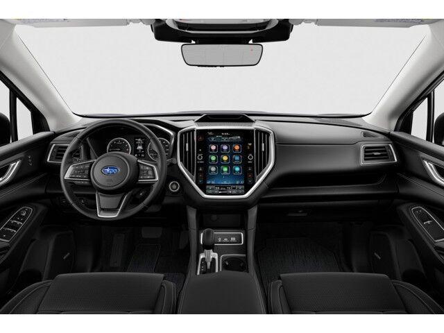 new 2025 Subaru Ascent car