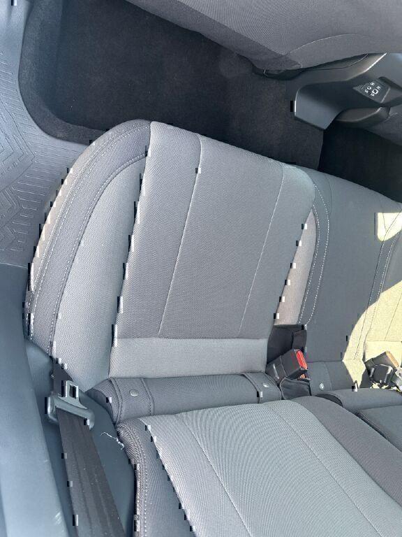 new 2025 Subaru Crosstrek car, priced at $29,838