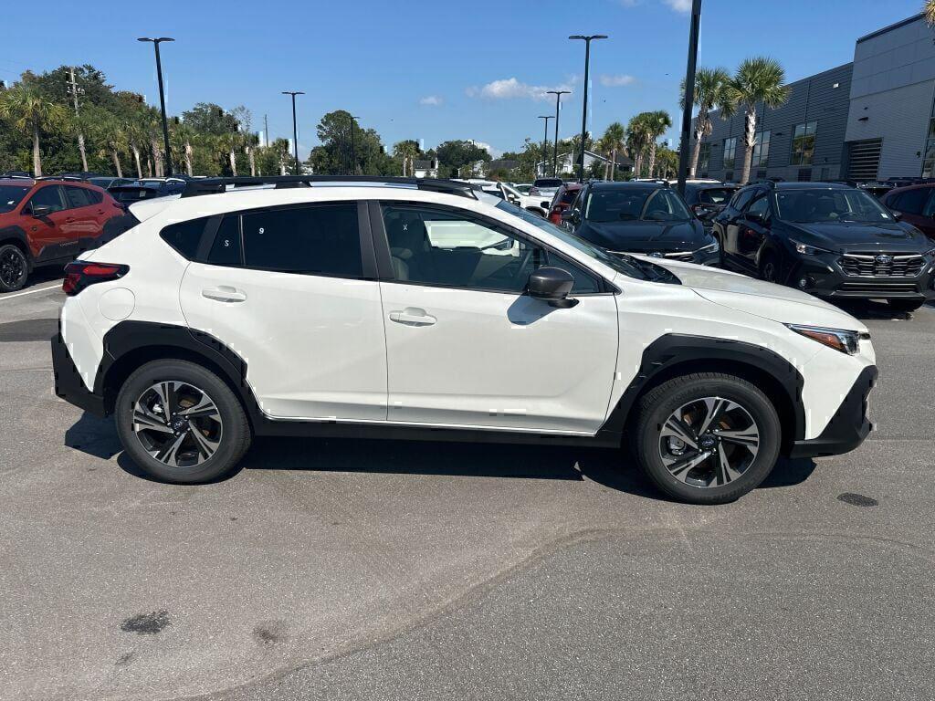 new 2025 Subaru Crosstrek car, priced at $29,838