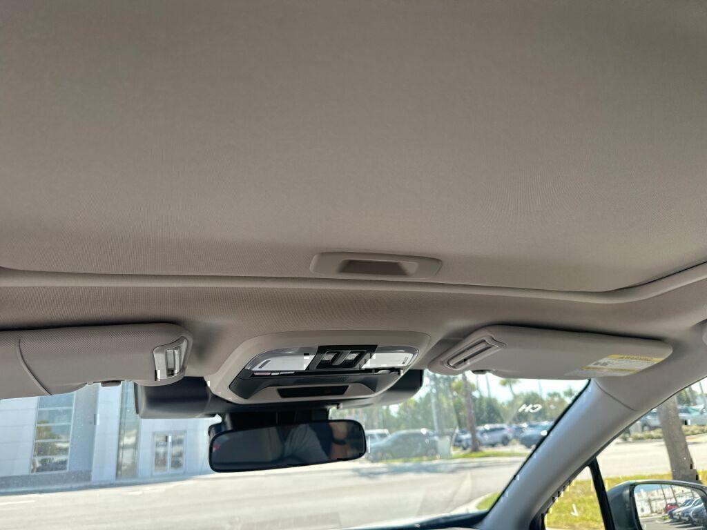 new 2025 Subaru Crosstrek car, priced at $29,838