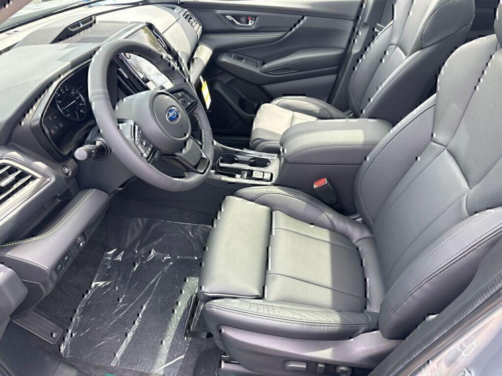 new 2025 Subaru Ascent car, priced at $51,009