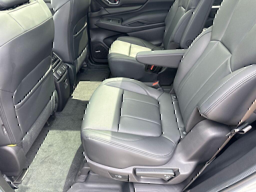 new 2025 Subaru Ascent car, priced at $51,009