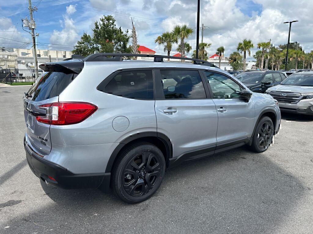 new 2025 Subaru Ascent car, priced at $51,009