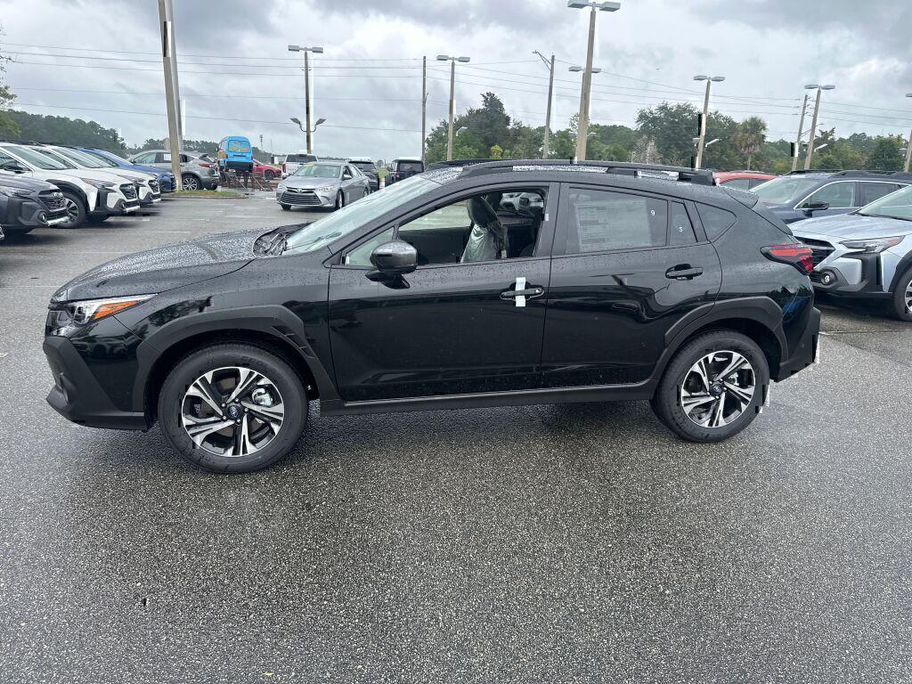 new 2025 Subaru Crosstrek car, priced at $29,838