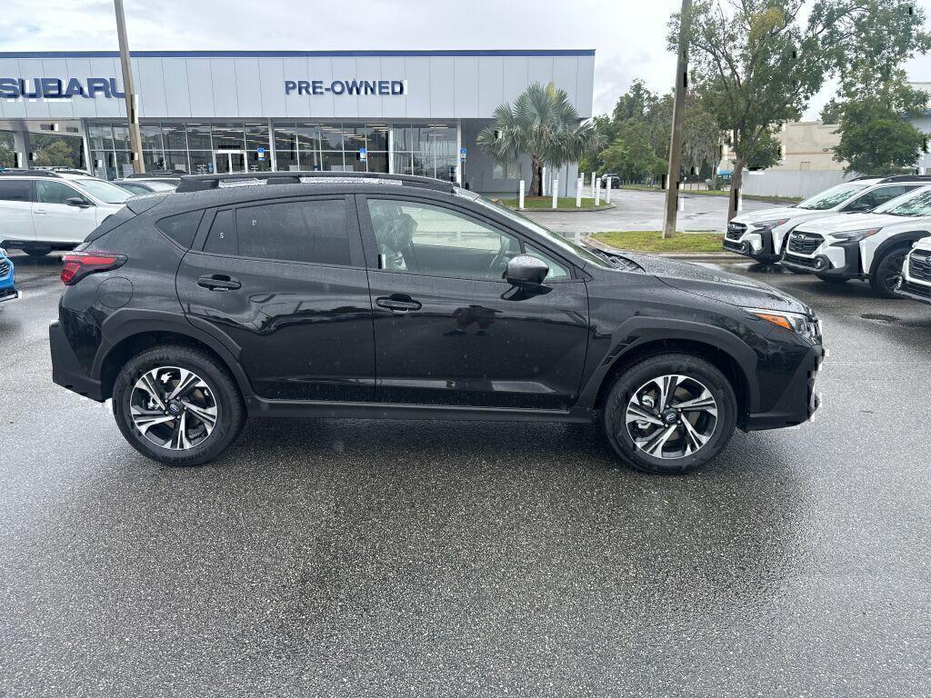 new 2025 Subaru Crosstrek car, priced at $29,838