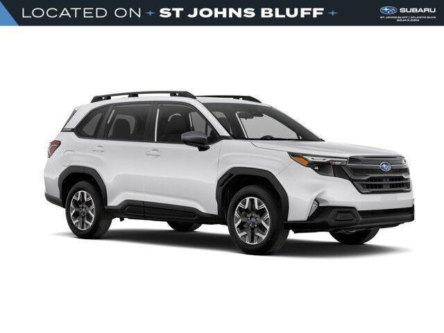 new 2026 Subaru Forester car, priced at $35,813