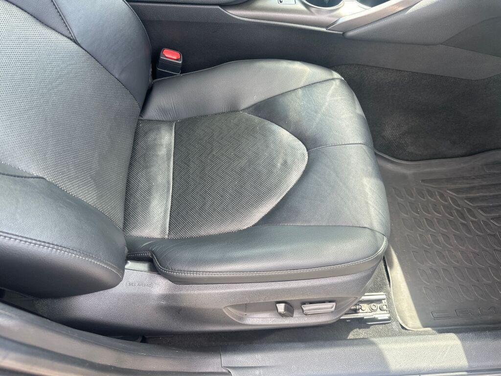 used 2022 Toyota Camry car, priced at $26,000