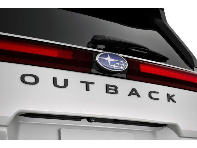 new 2026 Subaru Outback car, priced at $50,671
