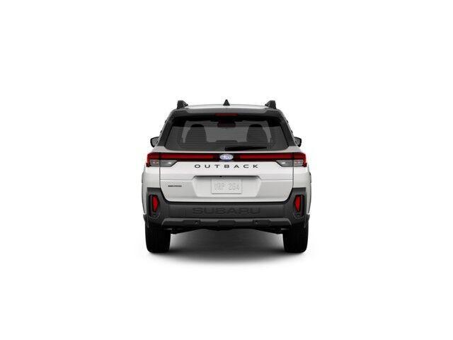 new 2026 Subaru Outback car, priced at $50,671