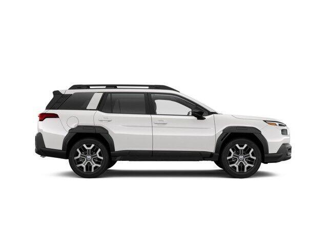 new 2026 Subaru Outback car, priced at $50,671