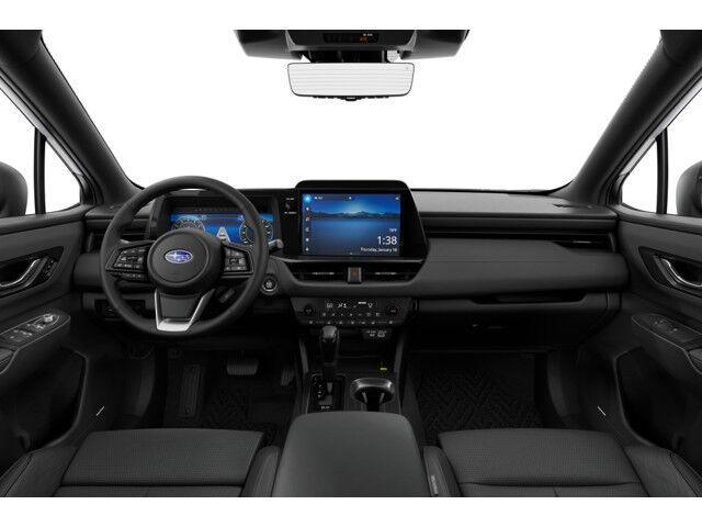 new 2026 Subaru Outback car, priced at $50,671