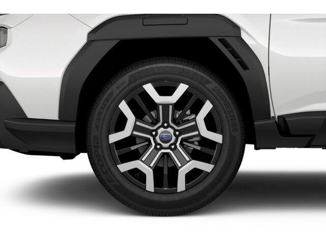 new 2026 Subaru Outback car, priced at $50,671