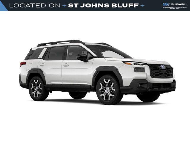 new 2026 Subaru Outback car, priced at $50,671