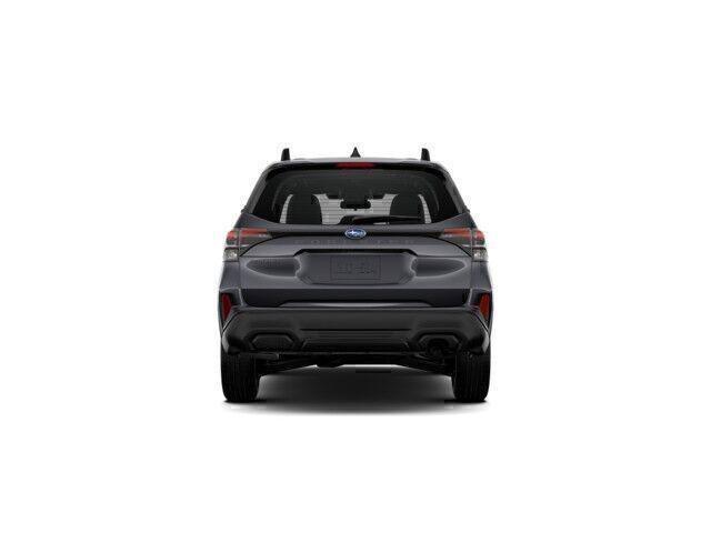 new 2025 Subaru Forester car, priced at $34,377