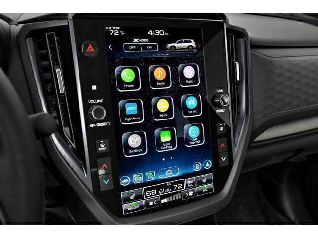 new 2025 Subaru Forester car, priced at $34,377