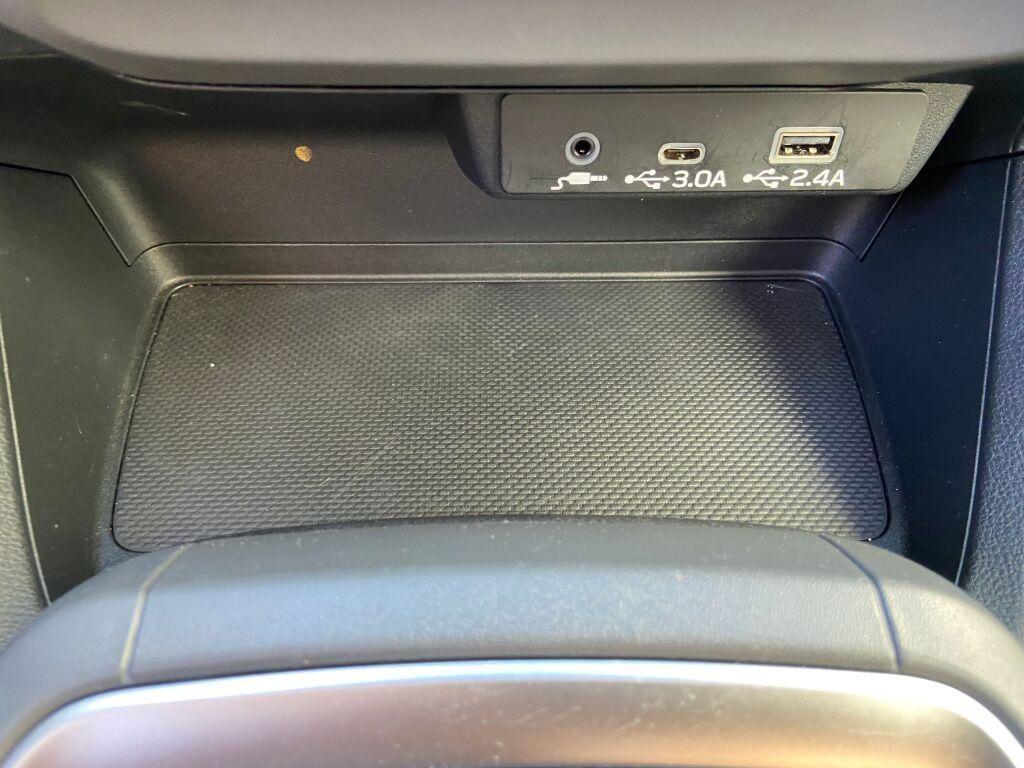 used 2024 Subaru Crosstrek car, priced at $26,000