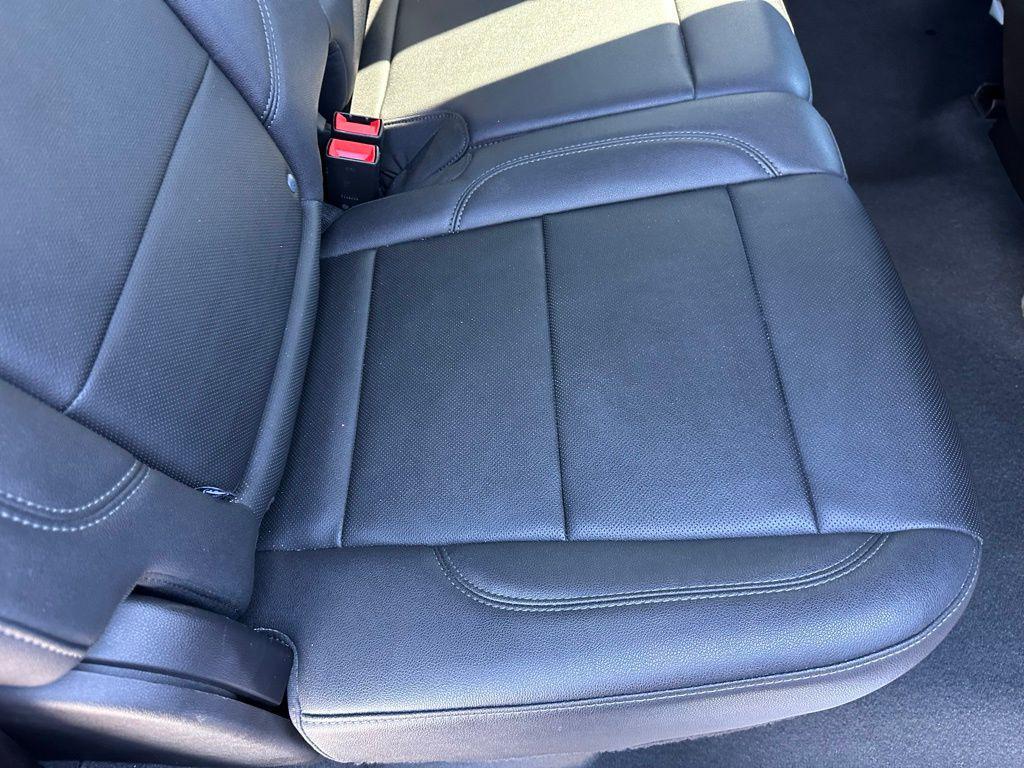 used 2023 GMC Sierra 1500 car, priced at $41,593