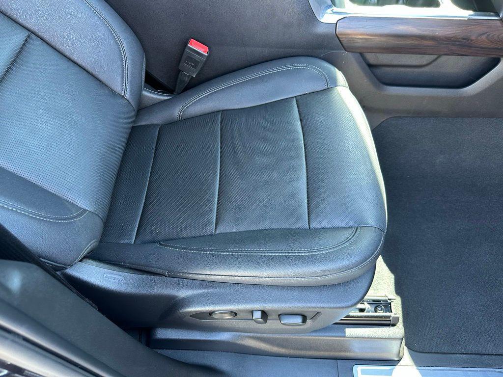 used 2023 GMC Sierra 1500 car, priced at $41,593