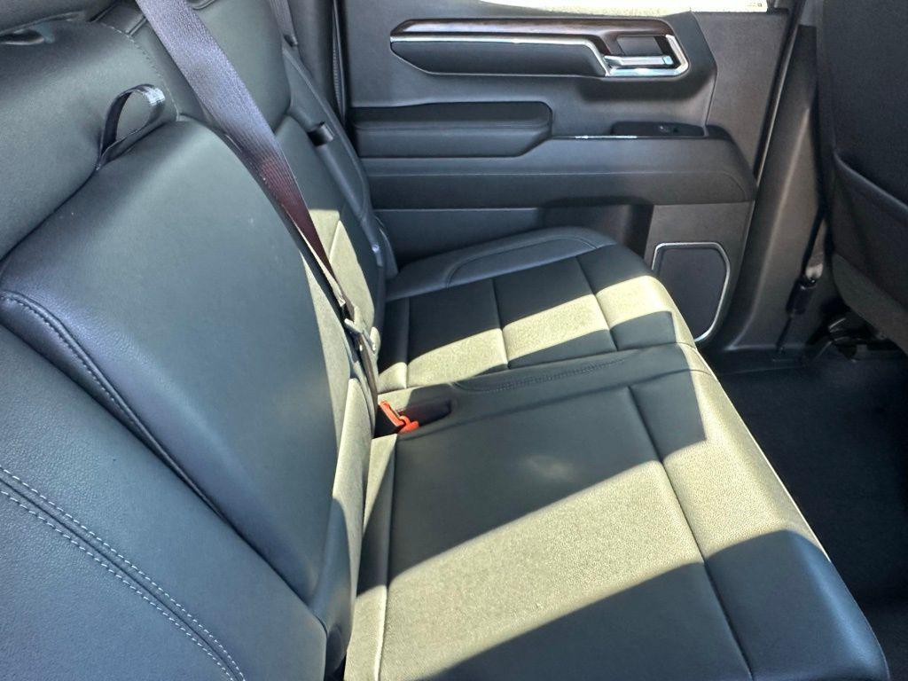 used 2023 GMC Sierra 1500 car, priced at $41,593