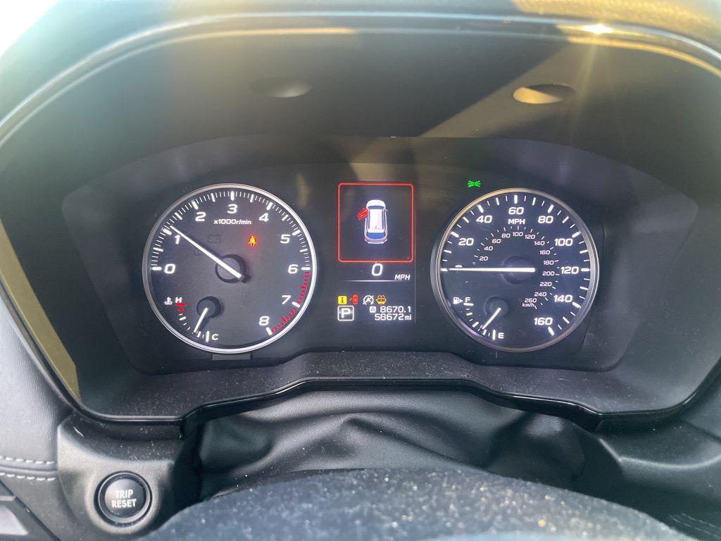 used 2022 Subaru Outback car, priced at $23,998