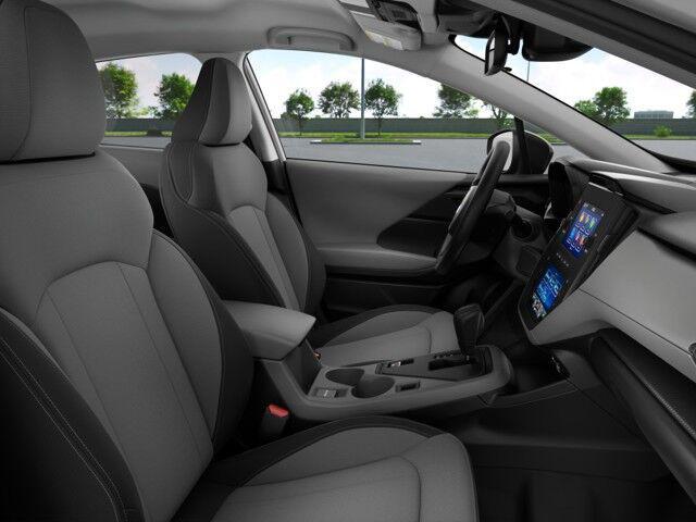 new 2026 Subaru Crosstrek car, priced at $29,018