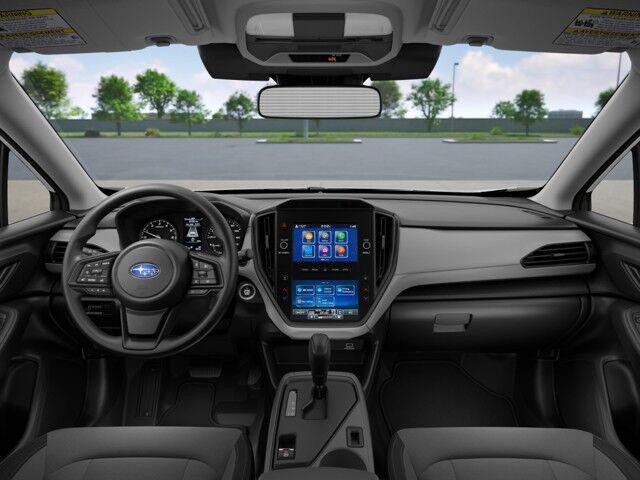 new 2026 Subaru Crosstrek car, priced at $29,018