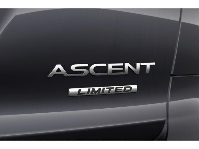 new 2026 Subaru Ascent car, priced at $50,362